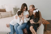 Image 20 of Newborn Studio Session (retainer)