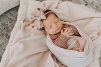 Image 23 of Newborn Studio Session (retainer)