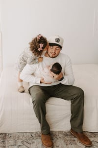 Image 22 of Newborn Studio Session (retainer)