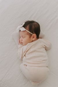 Image 19 of Newborn Studio Session (retainer)