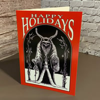 Image 1 of Holiday Card