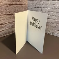 Image 2 of Holiday Card