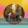 SALE Extended Family Session