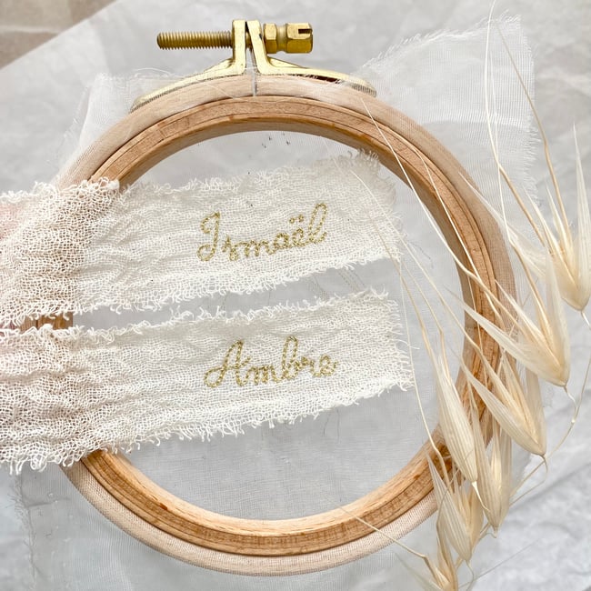 Hedwige dans la neige