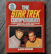 The Star Trek Compendium, by Allan Asherman