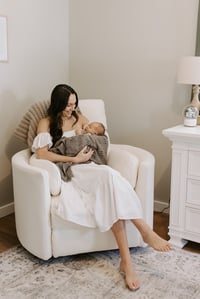 Image 3 of In Home Newborn Session (retainer)