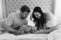 Image 9 of In Home Newborn Session (retainer)