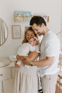 Image 7 of In Home Newborn Session (retainer)