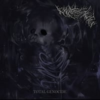 Nihilanth-total genocide ep cd