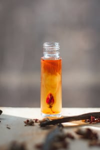 Image 3 of Cafe` Flora Under Eye Serum