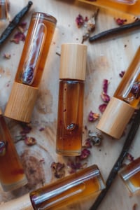 Image 1 of Cafe` Flora Under Eye Serum