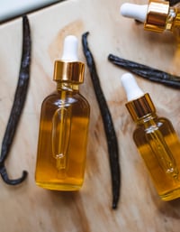 Image 4 of Warm Vanilla Body Oil