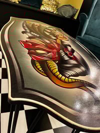 Image 3 of Woman&Thedevil coffee table