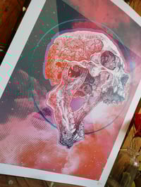 Image 2 of - Space Jaw -