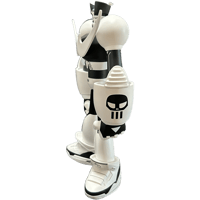 Image 2 of J-ZINGER 3 (Bone FRGMNT)
