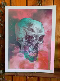 Image 1 of - Space head -