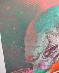 Image 3 of - Space head -