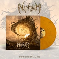 Nephylim - "Circuition" Gatefold LP ltd.