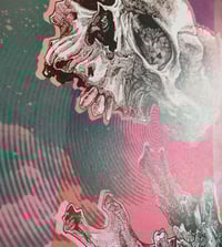 Image 2 of - Space kick Jaw -