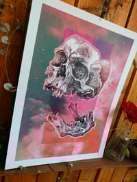 Image 3 of - Space kick Jaw -