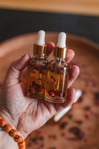 Image 3 of Cafe Rose Serum