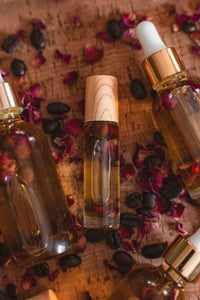Image 5 of Cafe Rose Serum