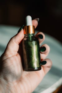 Image 6 of Herbal Shimmer Body Oils