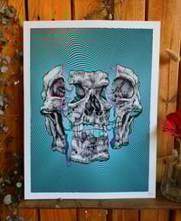 Image 1 of - Vortex Slice -