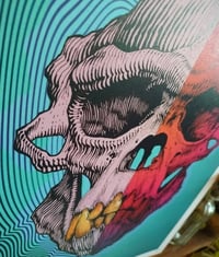 Image 3 of - Vortex gorilla -