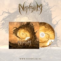 Nephylim - "Circuition" Digipak