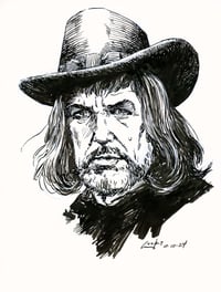 Vincent Price - The Witchfinder General