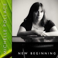 New Beginning (CD)