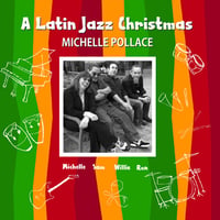 A Latin Jazz Christmas (EP)