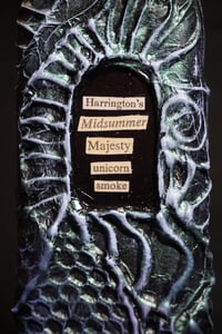 Image 4 of Harrington's Midsummer Majesty Unicorn Smoke