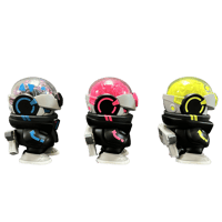 Image 5 of CYBERSKULL BITS (Mini Figures) By Rlux
