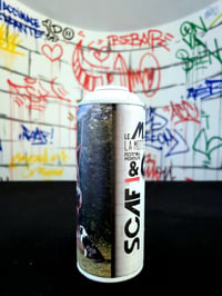 Image 3 of SCAF - SPRAYPrint