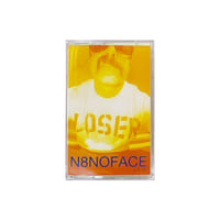 Image 2 of N8NOFACE Cassette: L's Up (Signed by N8!)