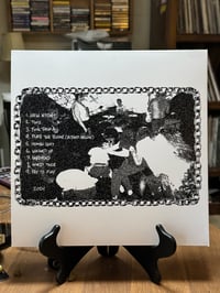 Image 2 of CONFUSION'S PRINCE "CONFUSION'S PRINCE" 12" 