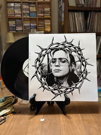 Image 3 of CONFUSION'S PRINCE "CONFUSION'S PRINCE" 12" 