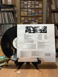 Image 4 of CONFUSION'S PRINCE "CONFUSION'S PRINCE" 12" 