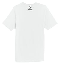 Image 2 of Na I'm Busy Men's Cotton T Shirt