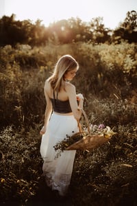 Image 4 of $100 Full Senior Session