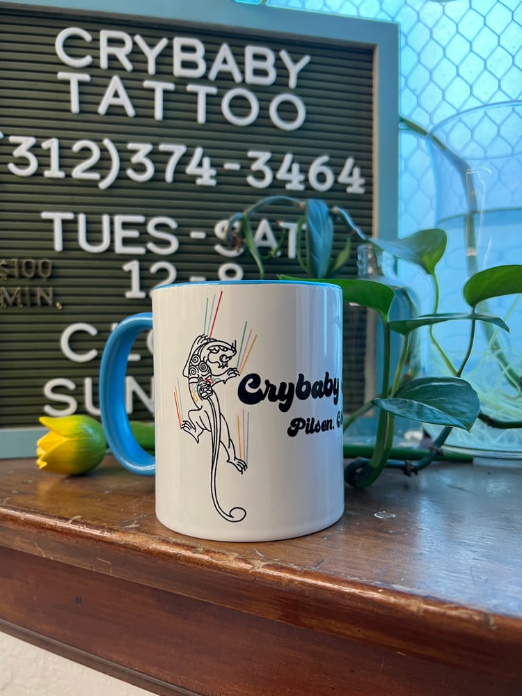 Image of Coffee Mug