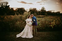 Image 1 of $150 off Maternity/Newborn Bundle