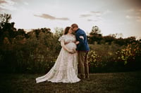 Image 2 of $150 off Maternity/Newborn Bundle