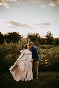 Image 3 of $150 off Maternity/Newborn Bundle
