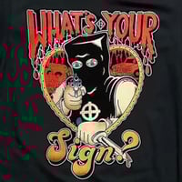 Image 2 of What’s Your Sign?