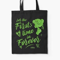 Image 3 of Totes Bags Elsa & Anna