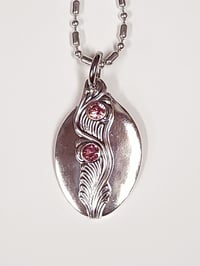 Image 3 of Demitasse Spoon Necklace
