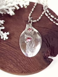 Image 5 of Demitasse Spoon Necklace